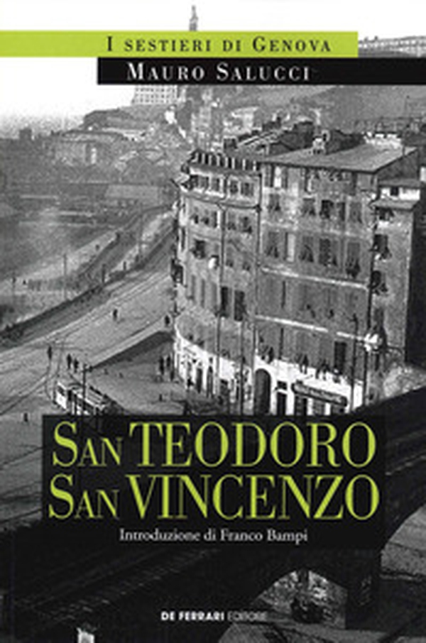 San Teodoro San Vincenzo - Librerie.coop San Teodoro San Vincenzo - Librerie.coop