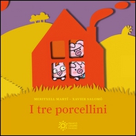 I tre porcellini. Mini pops - Librerie.coop I tre porcellini. Mini pops - Librerie.coop
