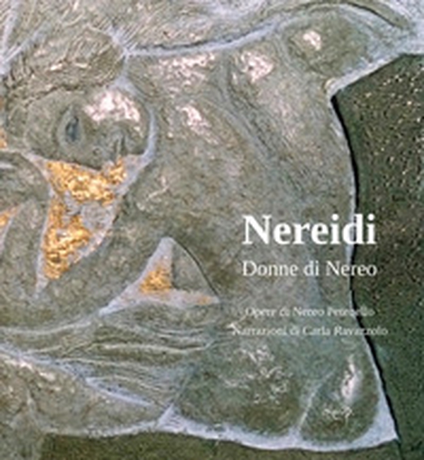 Nereidi. Donne di Nereo - Librerie.coop Nereidi. Donne di Nereo - Librerie.coop