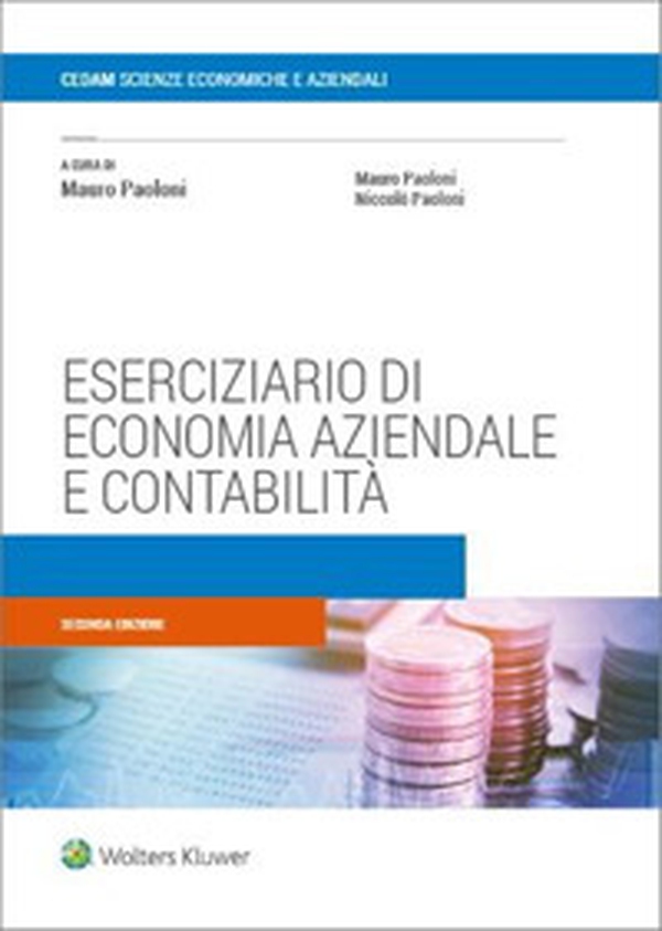 Eserciziario di economia aziendale e contabilità - Librerie.coop Eserciziario di economia aziendale e contabilità - Librerie.coop