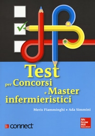 Test per concorsi e master infermieristici - Librerie.coop