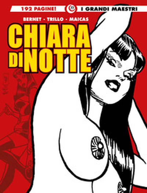 Chiara di notte - Vol. 1 - Librerie.coop Chiara di notte - Vol. 1 - Librerie.coop