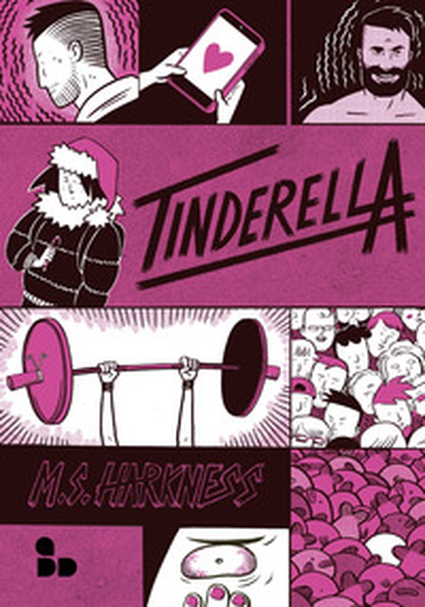 Tinderella - Librerie.coop Tinderella - Librerie.coop