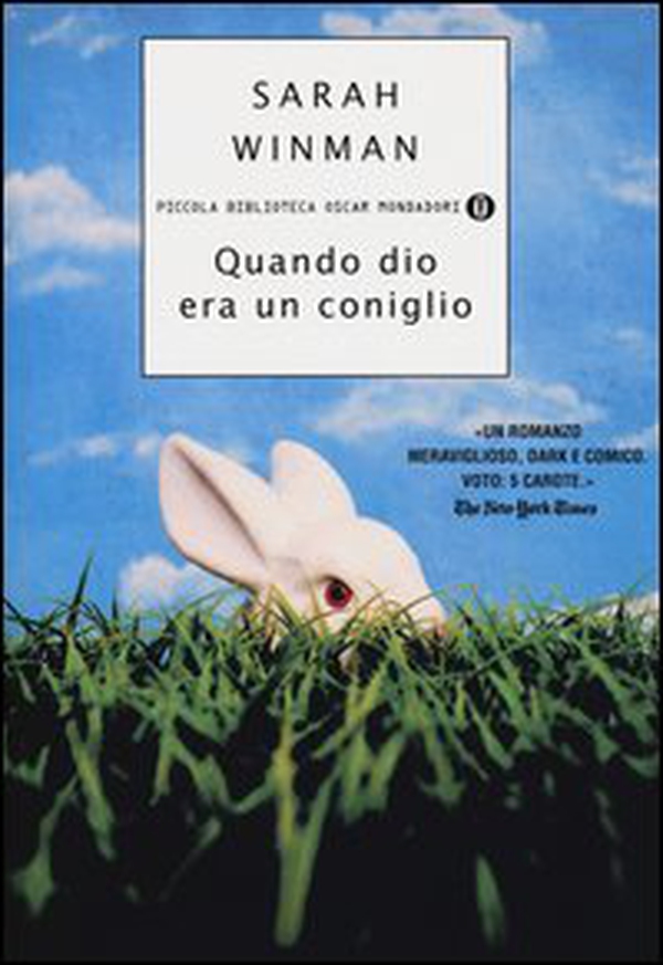 Quando dio era un coniglio - Librerie.coop Quando dio era un coniglio - Librerie.coop