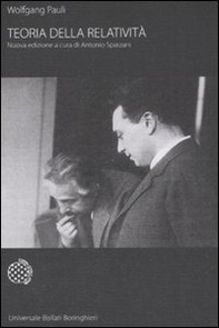 Teoria della relatività - Librerie.coop Teoria della relatività - Librerie.coop