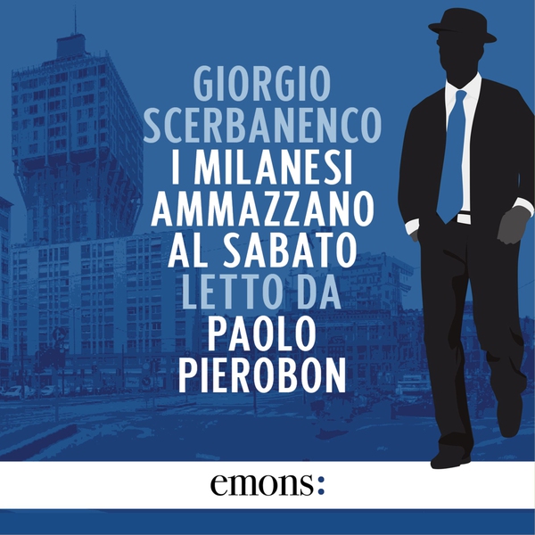 I milanesi ammazzano al sabato - Librerie.coop I milanesi ammazzano al sabato - Librerie.coop