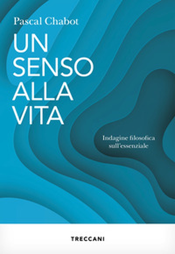 Un senso alla vita. Indagine filosofica sull'essenziale - Librerie.coop Un senso alla vita. Indagine filosofica sull'essenziale - Librerie.coop
