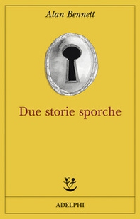Due storie sporche - Librerie.coop