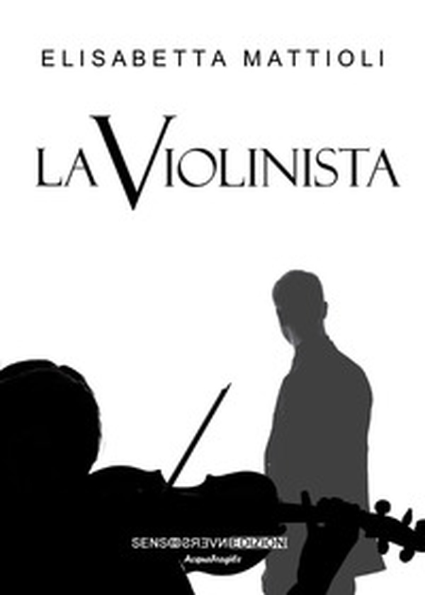 La violinista - Librerie.coop La violinista - Librerie.coop
