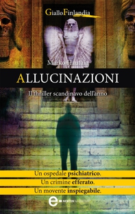 Allucinazioni - Librerie.coop