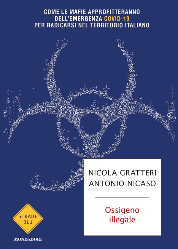 Ossigeno illegale - Librerie.coop Ossigeno illegale - Librerie.coop