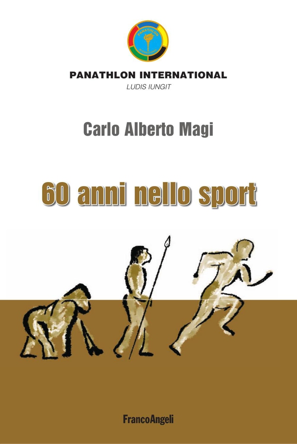 Sessant'anni nello sport - Librerie.coop Sessant'anni nello sport - Librerie.coop