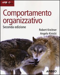 Comportamento organizzativo - Librerie.coop