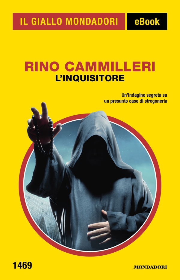 L'inquisitore (Il Giallo Mondadori) - Librerie.coop L'inquisitore (Il Giallo Mondadori) - Librerie.coop