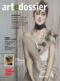 Art e Dossier N. 409 maggio 2023 - Librerie.coop