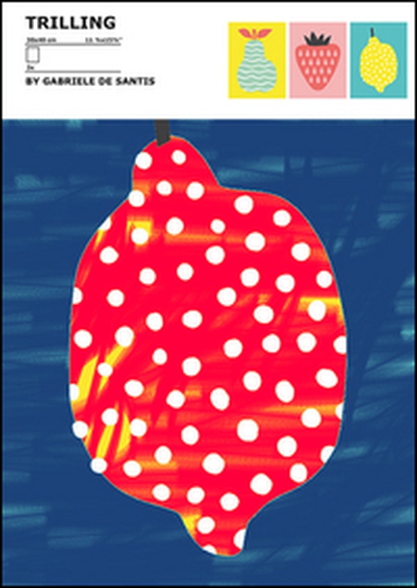 Trilling - Librerie.coop