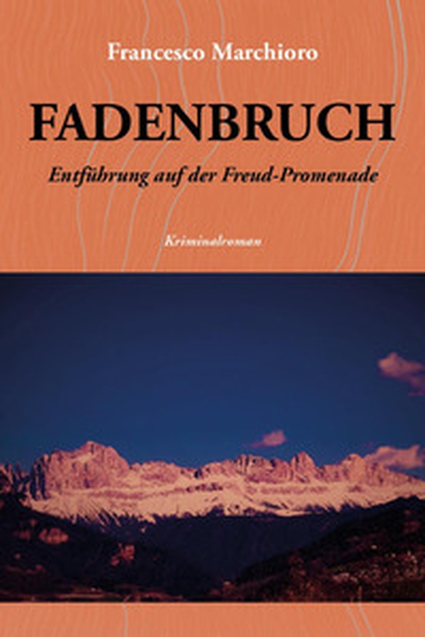 Fadenbruch - Librerie.coop Fadenbruch - Librerie.coop