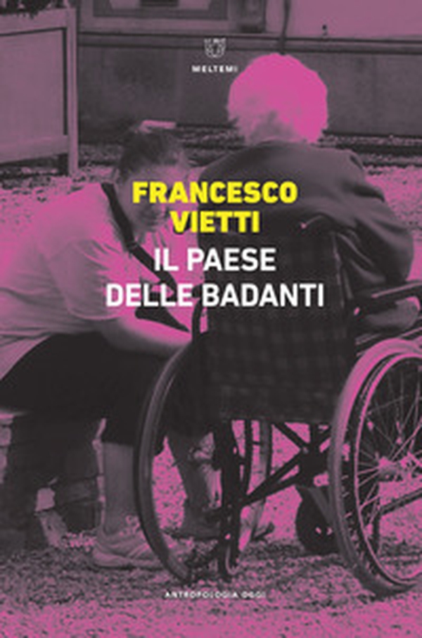 Il Paese delle badanti - Librerie.coop Il Paese delle badanti - Librerie.coop