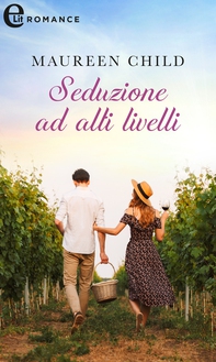 Seduzione ad alti livelli (eLit) - Librerie.coop