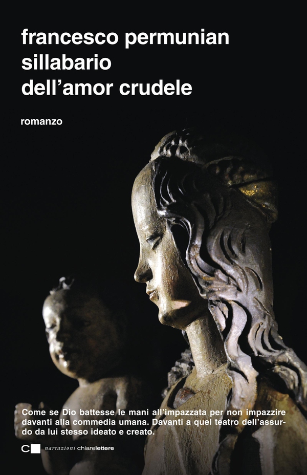Sillabario dell'amor crudele - Librerie.coop Sillabario dell'amor crudele - Librerie.coop