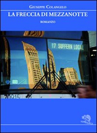 La freccia di mezzanotte - Librerie.coop