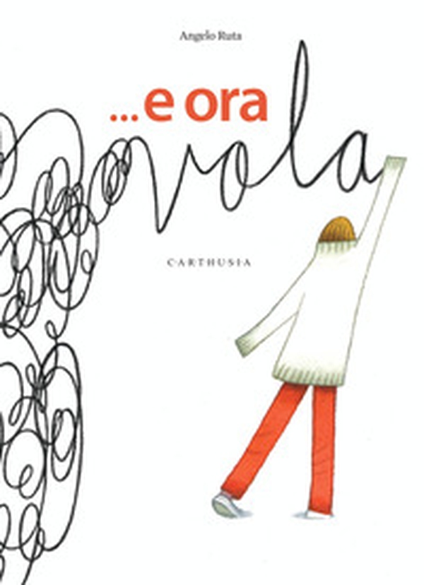 ...E ora vola - Librerie.coop ...E ora vola - Librerie.coop