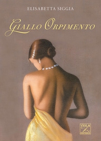 Giallo orpimento - Librerie.coop Giallo orpimento - Librerie.coop