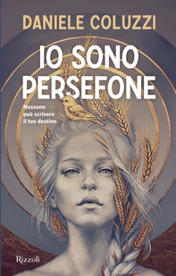 Io sono Persefone - Librerie.coop