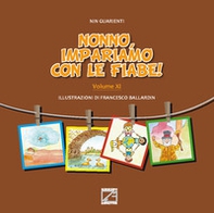 Nonno, impariamo con le fiabe! - Librerie.coop Nonno, impariamo con le fiabe! - Librerie.coop