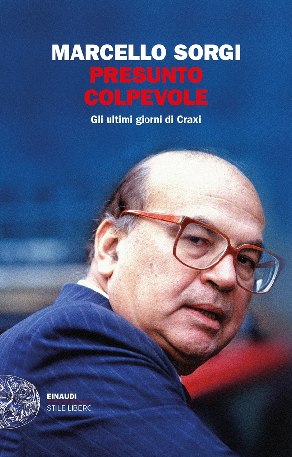 Presunto colpevole - Librerie.coop Presunto colpevole - Librerie.coop