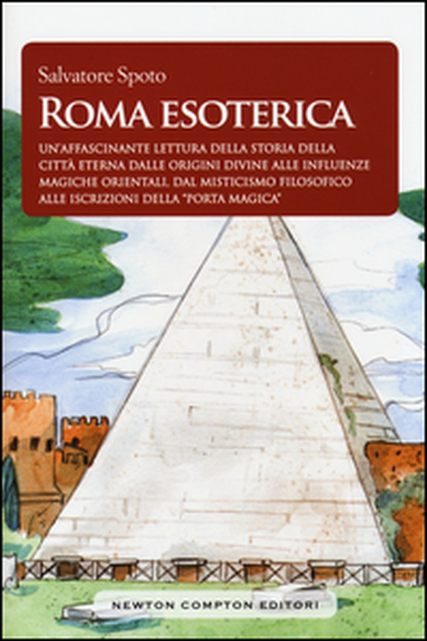 Roma esoterica - Librerie.coop Roma esoterica - Librerie.coop