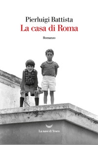 La casa di Roma - Librerie.coop
