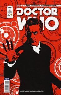 Doctor Who. Le nuove avventure del dodicesimo dottore - Librerie.coop Doctor Who. Le nuove avventure del dodicesimo dottore - Librerie.coop