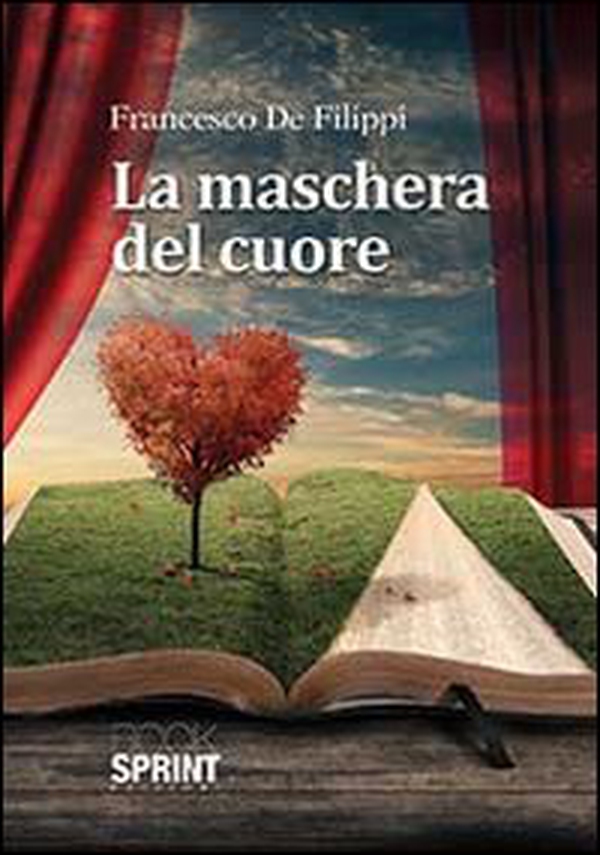 La maschera del cuore - Librerie.coop La maschera del cuore - Librerie.coop
