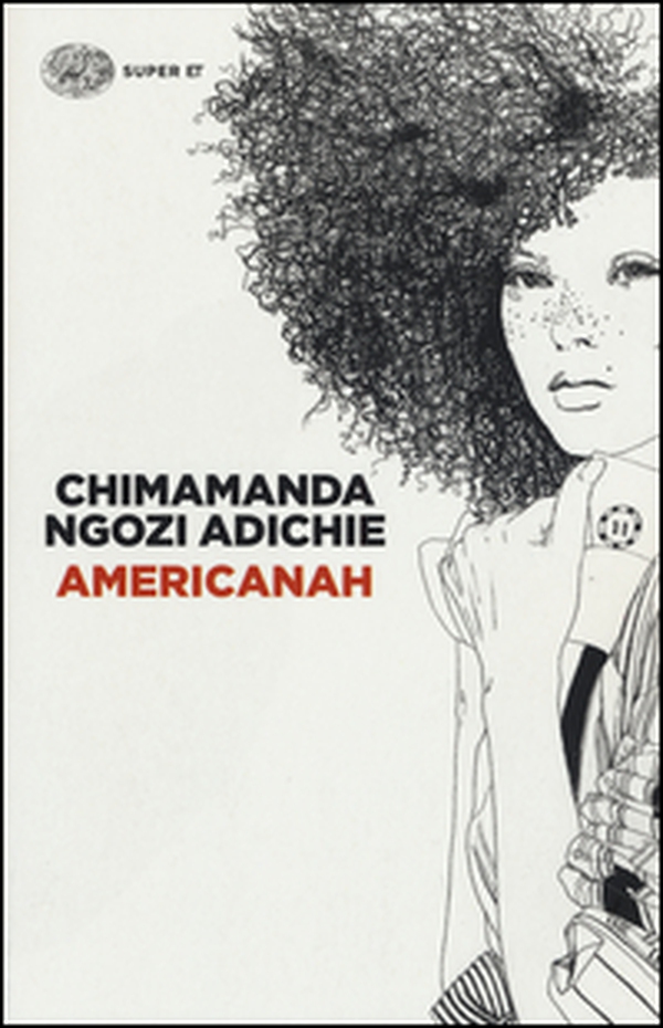 Americanah - Librerie.coop Americanah - Librerie.coop
