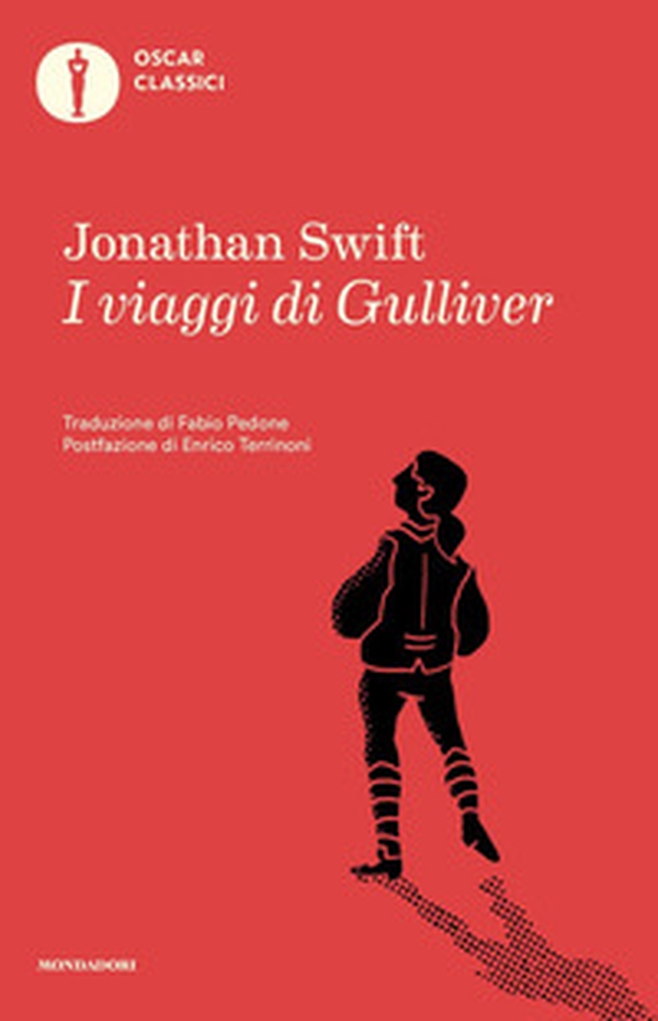 I viaggi di Gulliver - Librerie.coop