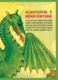 Scartoffie beneventane - Librerie.coop