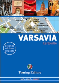 Varsavia - Librerie.coop