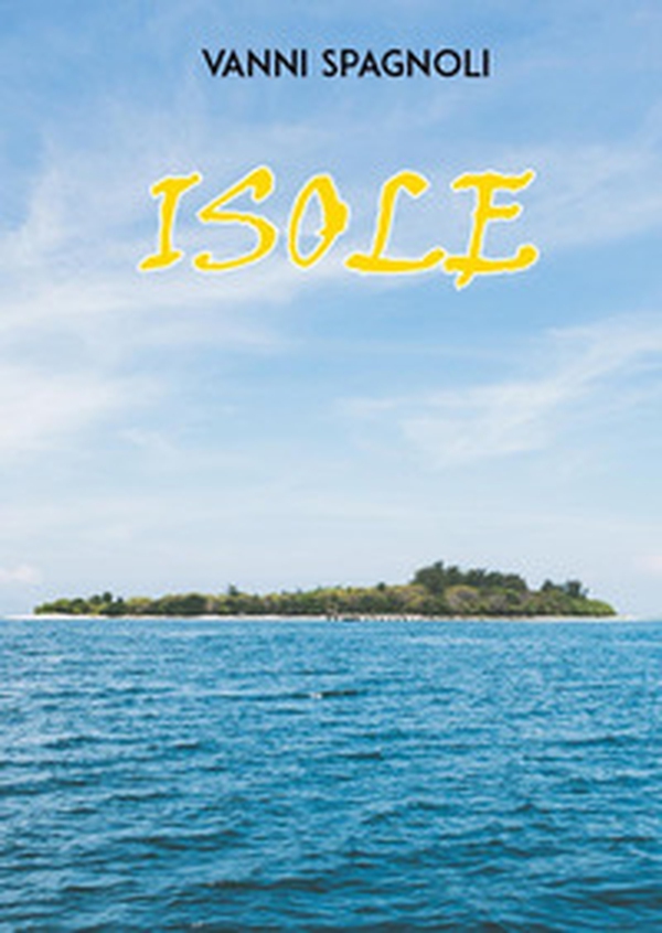 Isole - Librerie.coop Isole - Librerie.coop