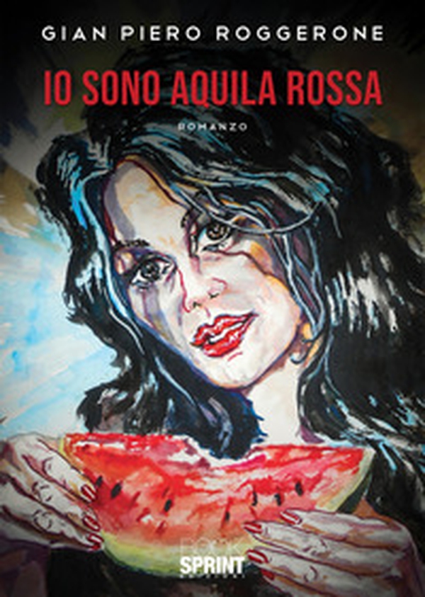 Io sono aquila rossa - Librerie.coop Io sono aquila rossa - Librerie.coop