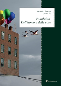 Possibilità - Librerie.coop Possibilità - Librerie.coop