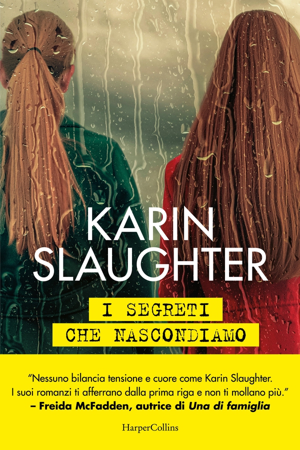 I segreti che nascondiamo - Librerie.coop
