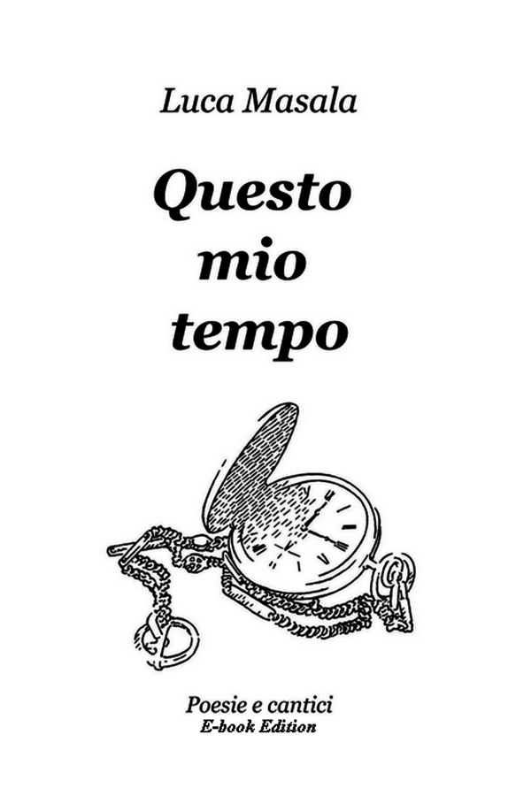 Questo mio tempo - Librerie.coop Questo mio tempo - Librerie.coop