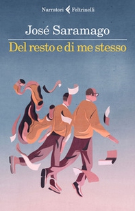Del resto e di me stesso - Librerie.coop Del resto e di me stesso - Librerie.coop