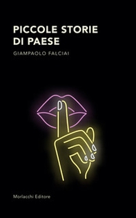 Piccole storie di paese - Librerie.coop