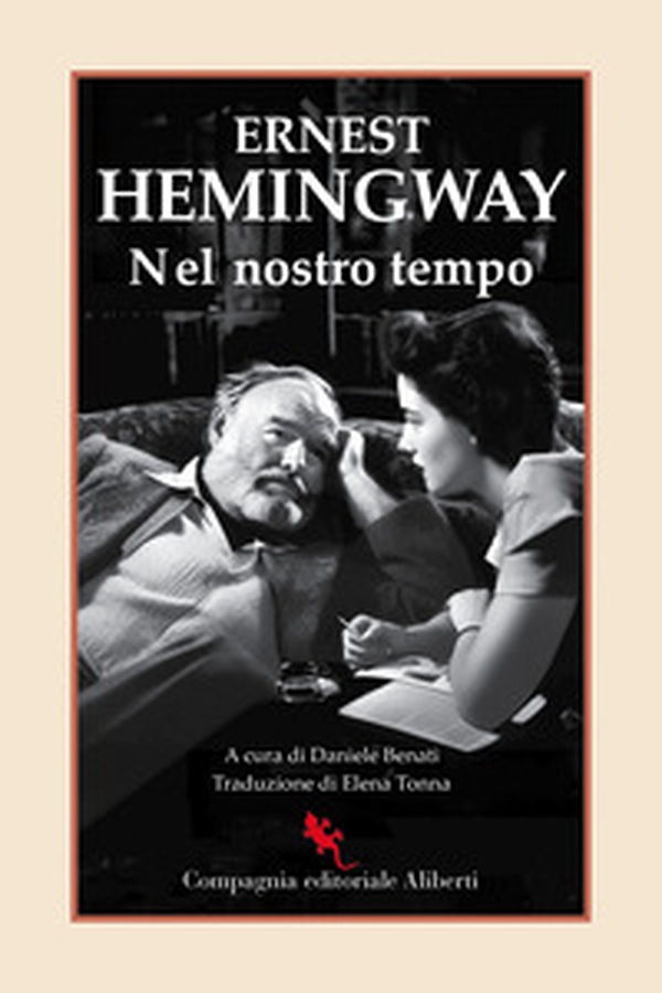 Nel nostro tempo - Librerie.coop Nel nostro tempo - Librerie.coop