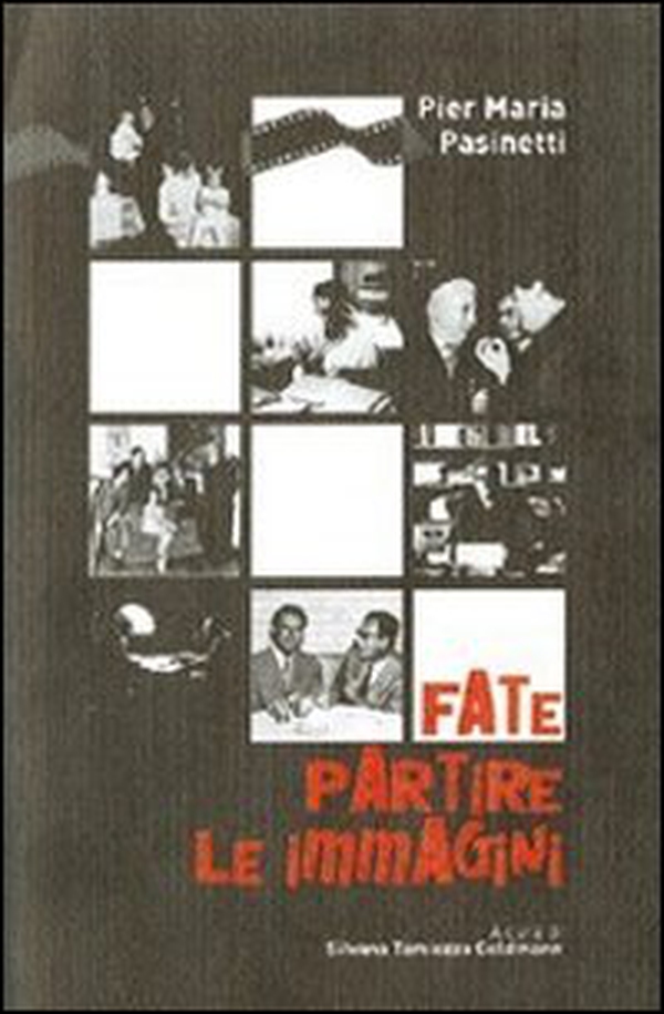 Fate partire le immagini - Librerie.coop Fate partire le immagini - Librerie.coop