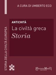 Antichità - La civiltà greca - Storia - Librerie.coop Antichità - La civiltà greca - Storia - Librerie.coop