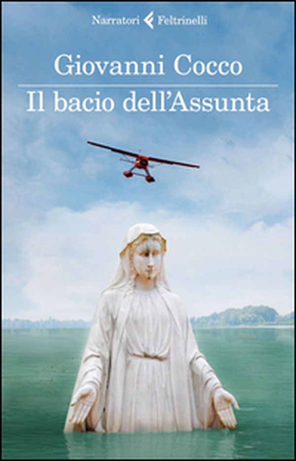 Il bacio dell'Assunta - Librerie.coop