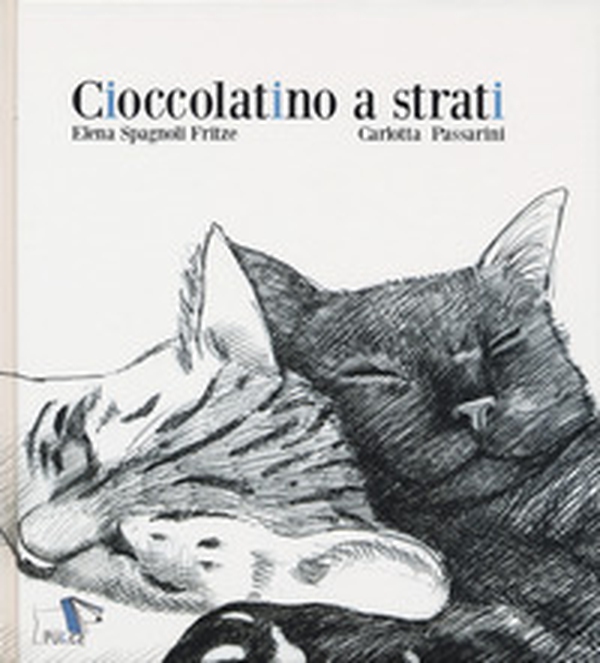 Cioccolatino a strati - Librerie.coop Cioccolatino a strati - Librerie.coop